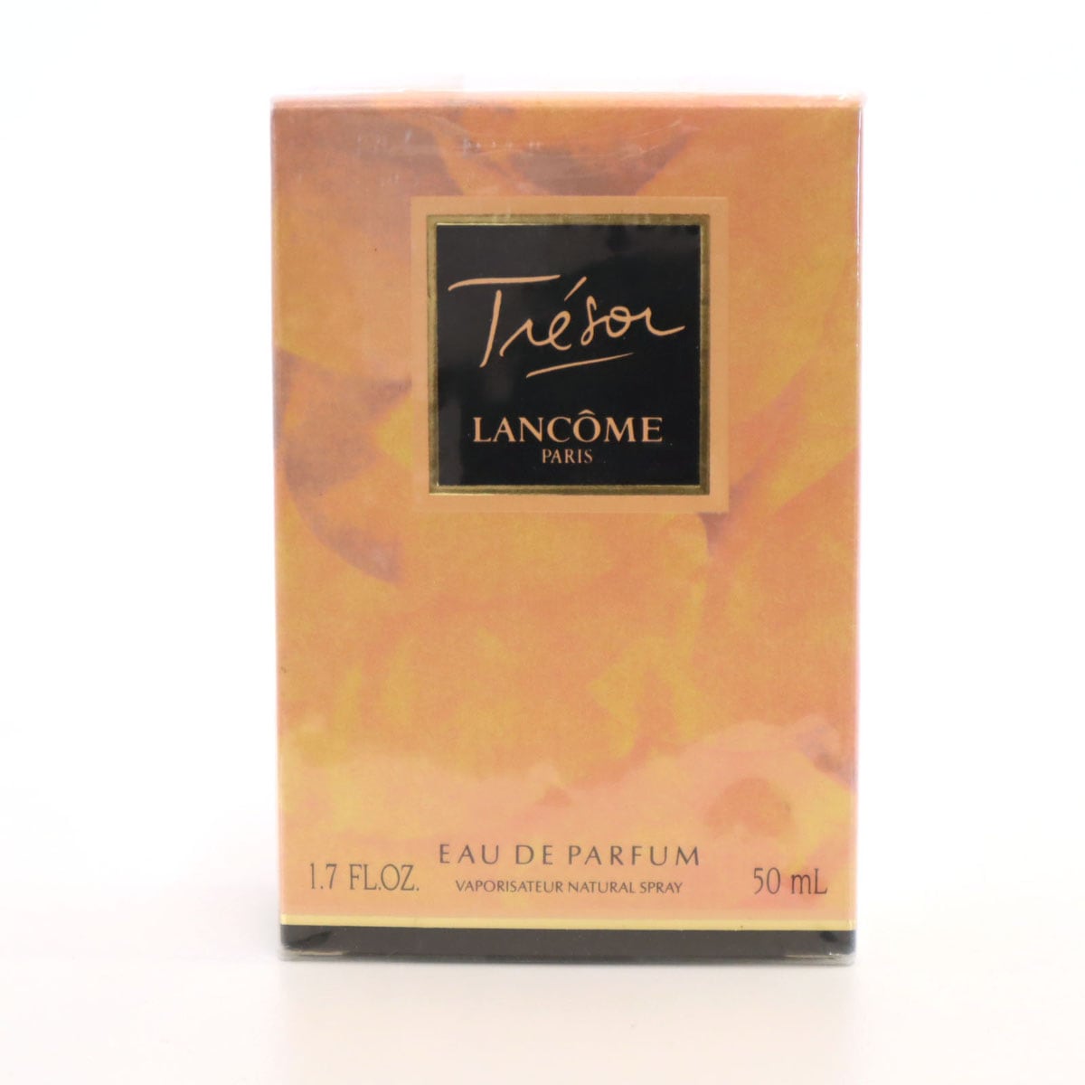 未使用 LANCOME ランコム フランス製 トレゾア オードパルファム 香水 フレグランス レディース 古着
