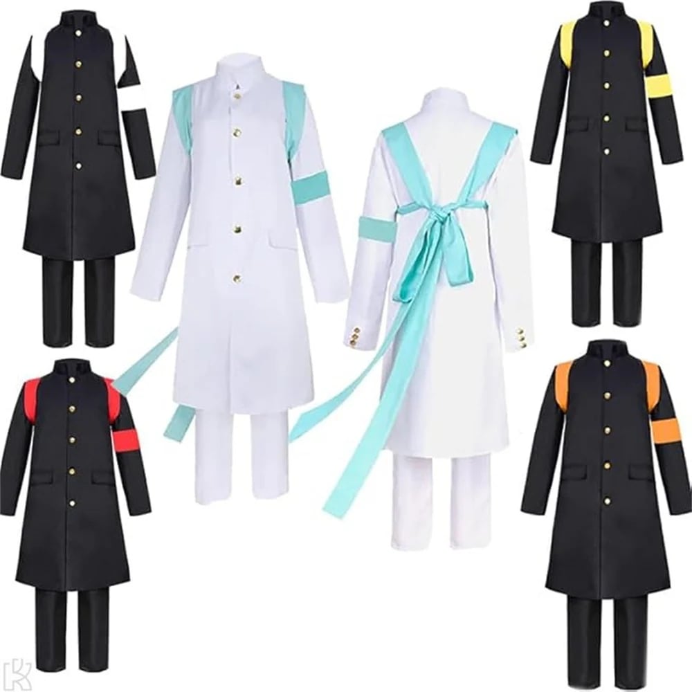 コスプレ衣装 及川徹 岩泉一 葉城西高校 応援服 コスプレ用衣装 梟谷学園高校 いわいずみ はじめ おいかわとおる 5,225円