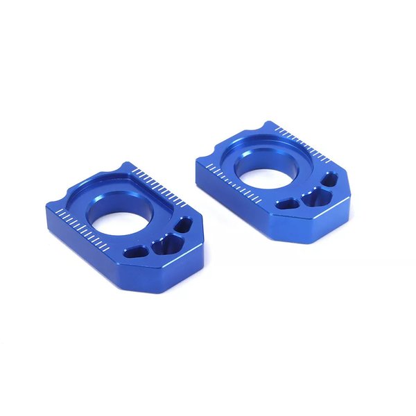 ヤマハyz250f 2012 2013 yz450f 2010 2011 2012 2013 モーターサイクルcncフロント リア ホイールハブチェーン調