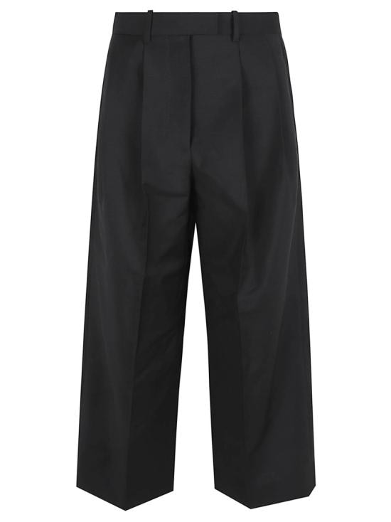 GIVENCHY Women Pants BW51AX100H001 Black
