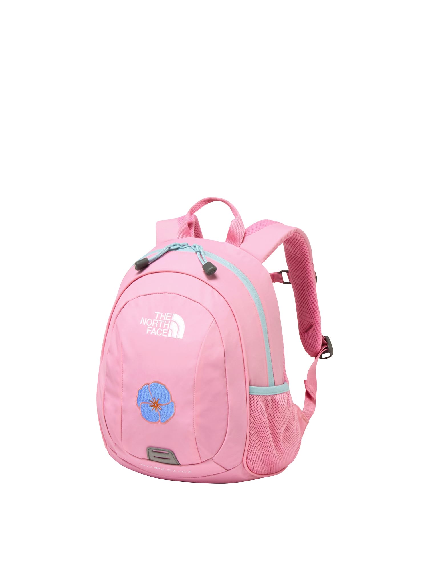 Q10最安値挑戦 [ザ・ノース・フェイス] K Homeslice プリズムピンク