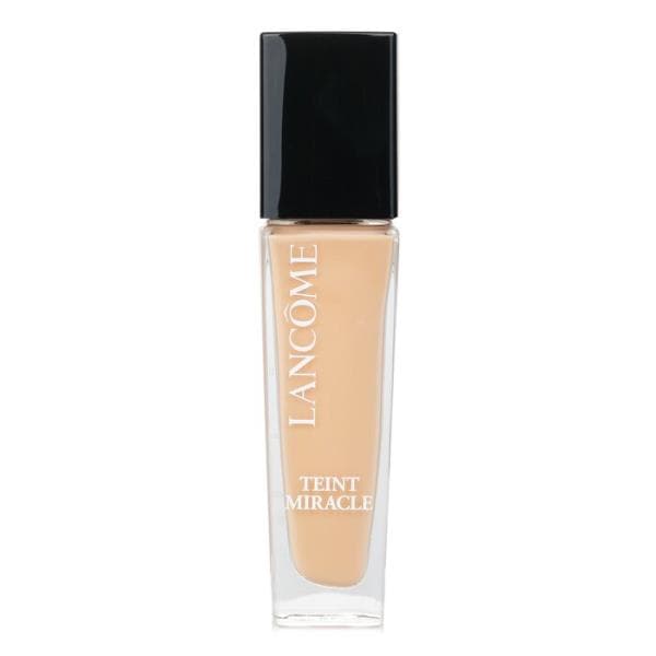 テント ミラクル ハイドレーティング ファンデーション ュラル ヘルシー ルック spf 15 - # 04 beige nature 30ml