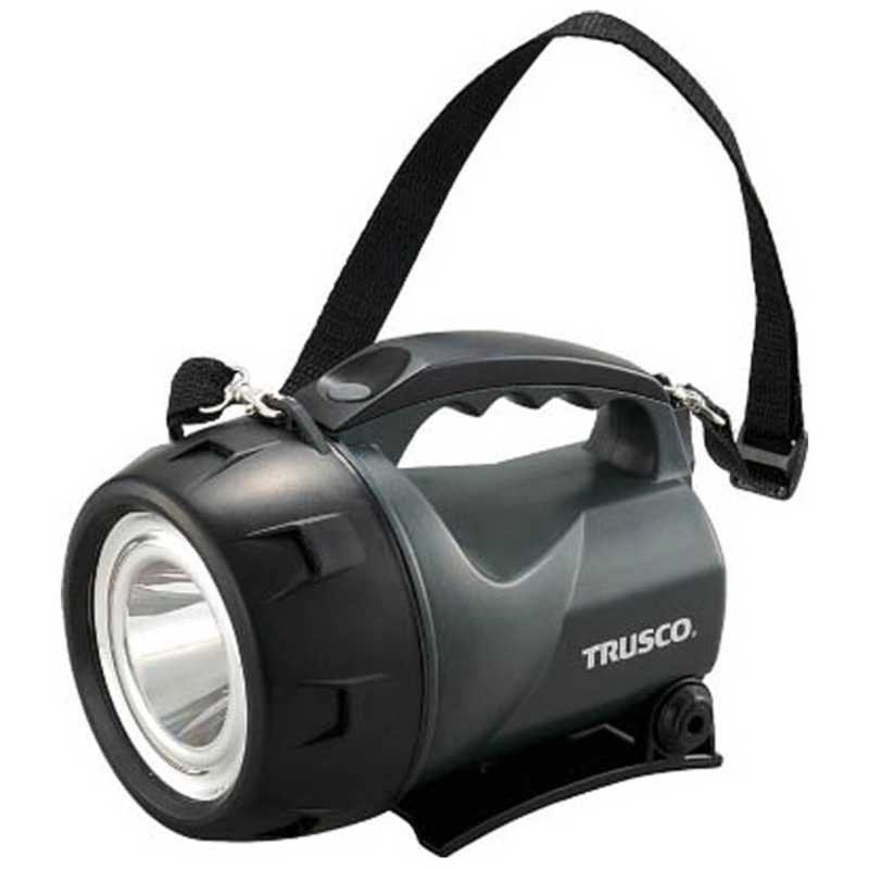 トラスコ中山　LEDスタンド付ハンディライト　HL-338L