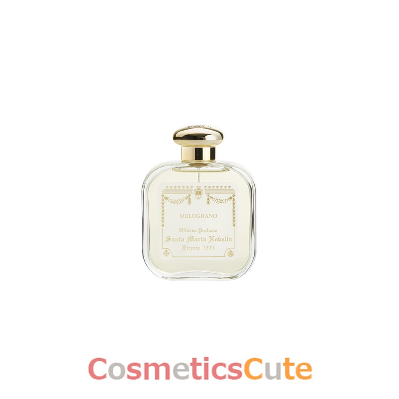 ザクロ (メログラーノ) EDC オーデコロン 100ml