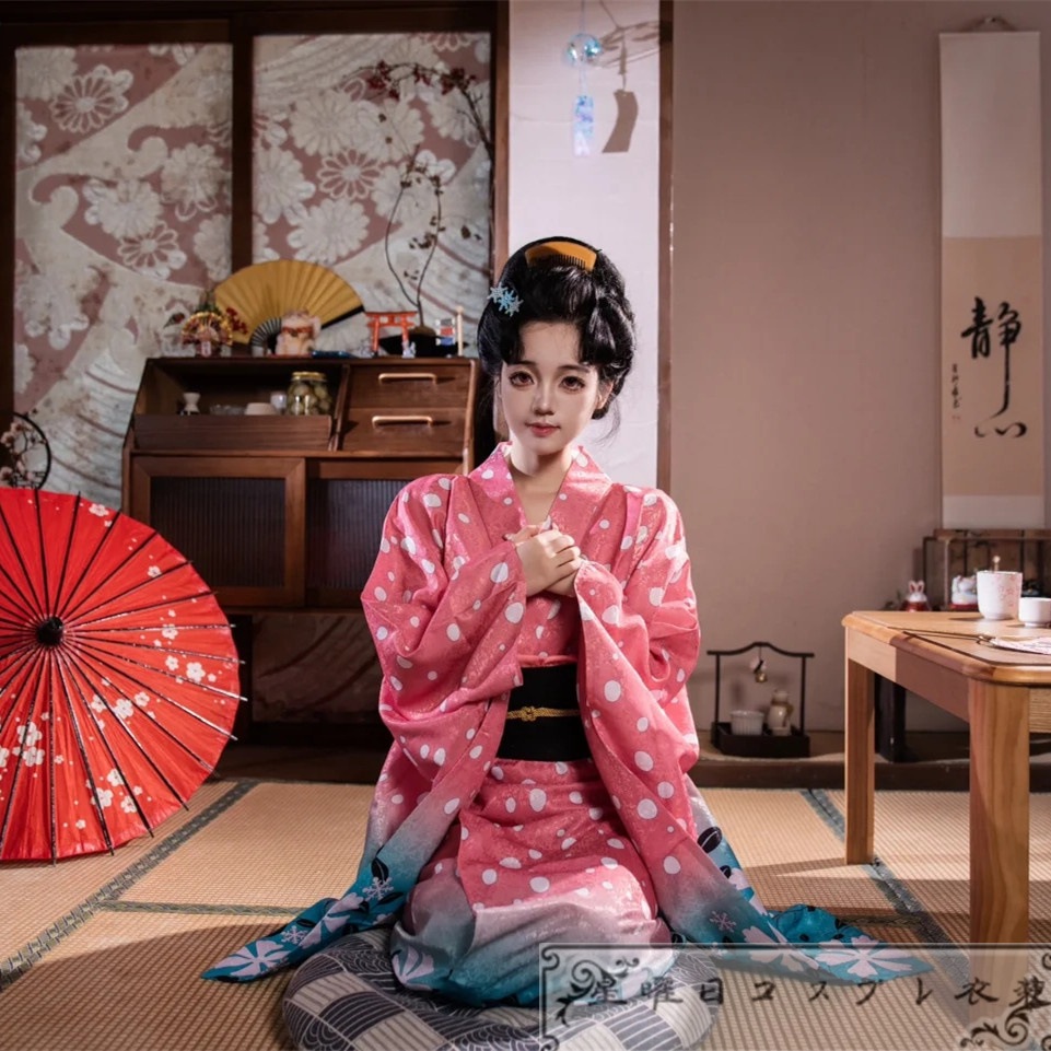 在庫品 恋雪 コスプレ衣装 コスチューム