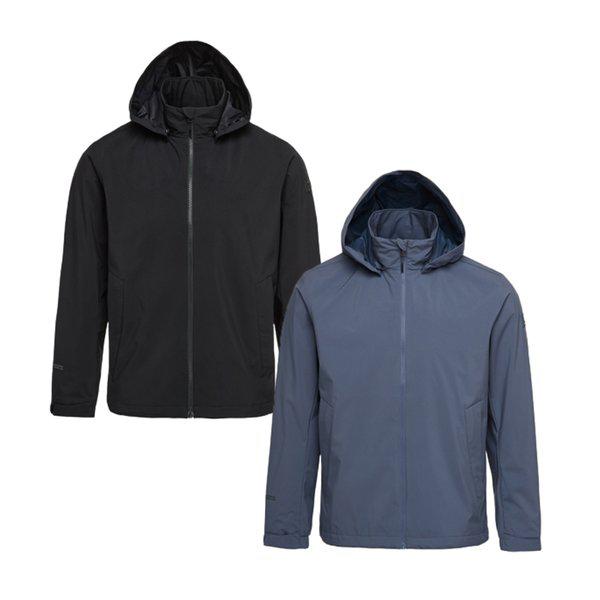 男性エッセンシャルゴアテックスWSPジャケット1 ゴアジャケット 1BYGJFU003