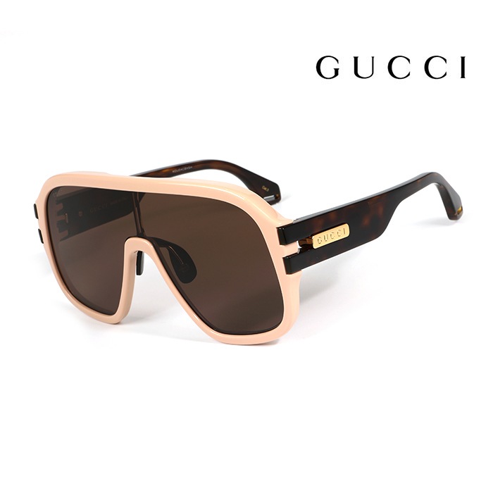 [GUCCI] 100% Authentic Unisex Sunglasses / GG0663S 002_I [99] / Free delivery / ﾘﾕ碎