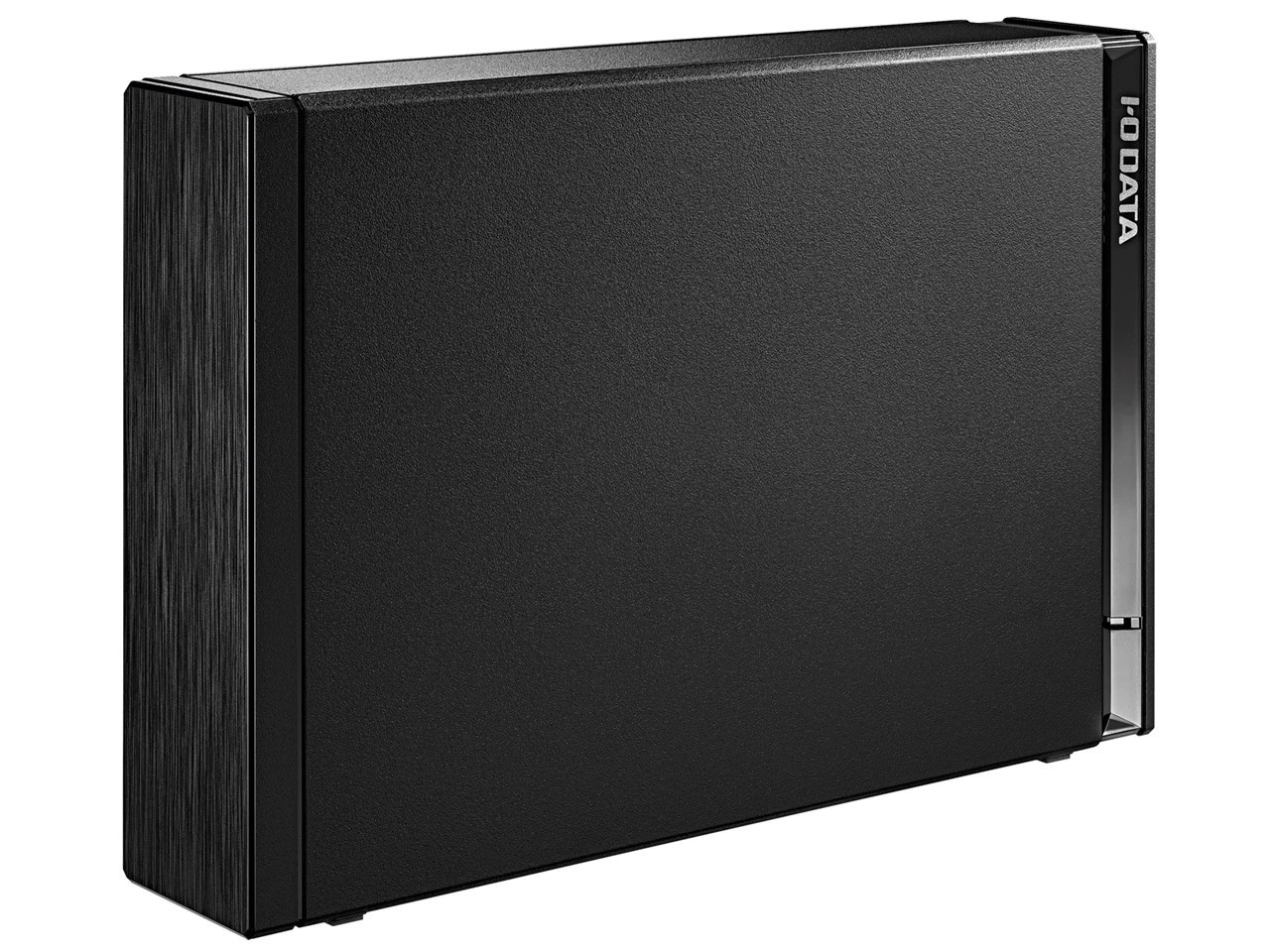 HDD-UT6KB [ブラック] 外付けHDD