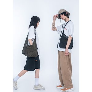 汎用性の高さが魅力のキャンプベスト ナイロン ユーティリティ ベスト / 男の子と女の子/ ナイロン