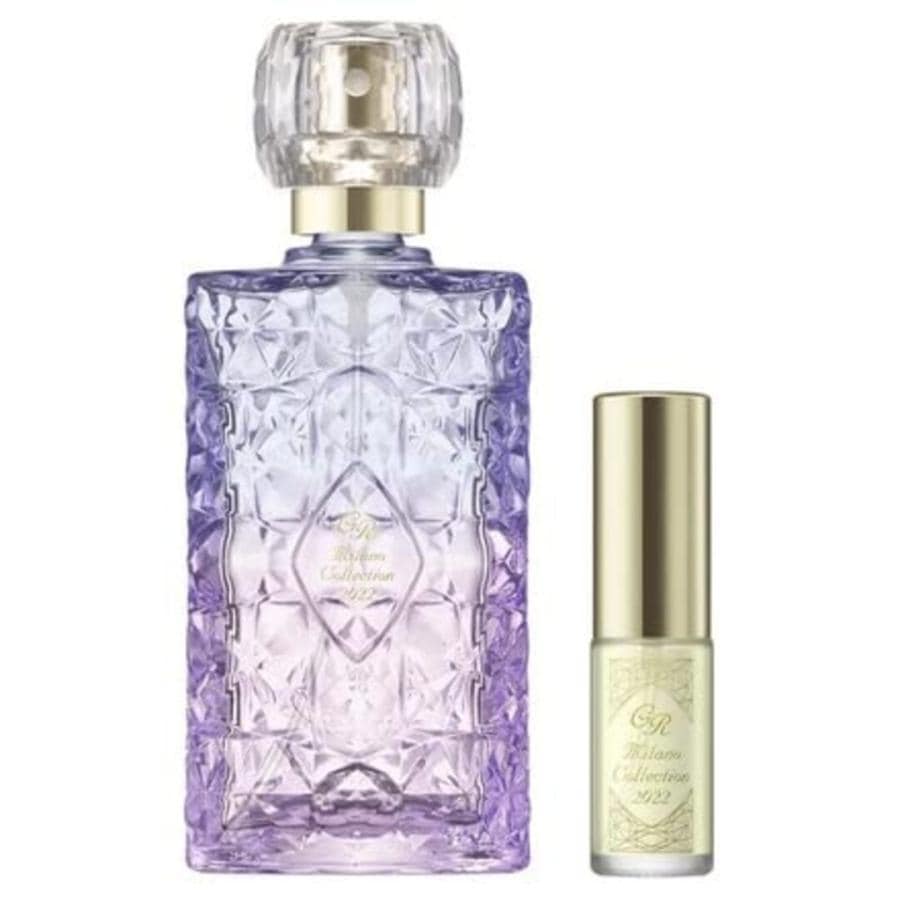 カネボウ　ミラノコレクションGR2022オードパルファム 30ml/ミニボトル4ml