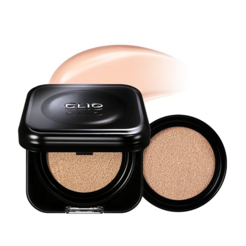 【新作】【韓国AWARD4年連続1位!】[NEW] キルカバー ファウンウェアクッション 企画セット [本品+おかわり]