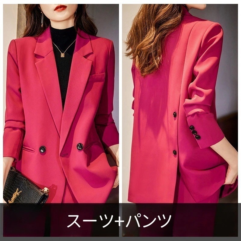 春新作 セットアップス一ツ文化祭 学園祭セーラー服 入学式 スクール 制服 女子高生 高校生　学生服卒業式 セットアップ 入学式 ママ スーツ セット キャンパス風 2点セットA23