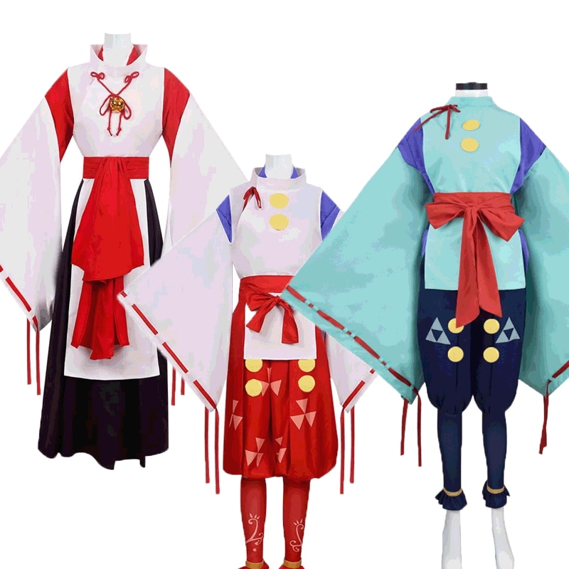 コスプレ変装仮装衣装逃げ上手の若君北条時行 7,517円