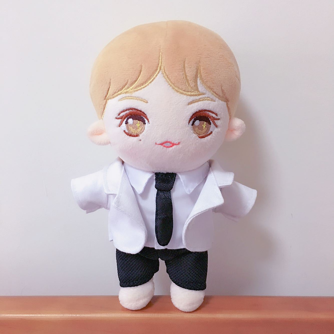 20cm子供服15cm子供服スーツ人形服人形适用子供服 4,791円