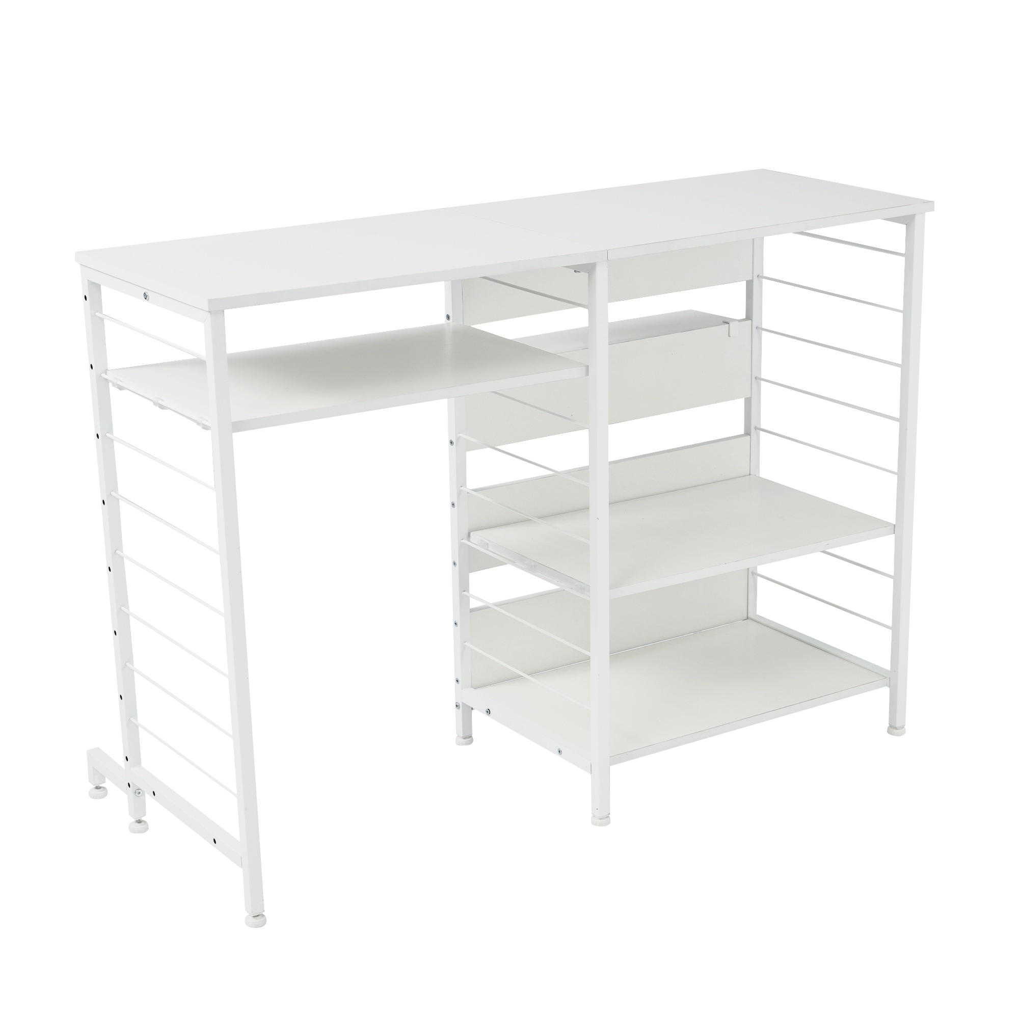 キッチンラック レンジ台 食器棚 キッチンカウンター レンジラック レンジ台 キッチンボード キッチンラック 幅120cm 食器棚 オープンラック 収納棚 収納ラック 一人暮らし シンプル おしゃれ