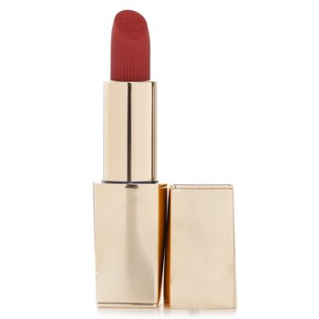 Estee Lauder ピュア カラー リップスティック マット - # 569 Fearless