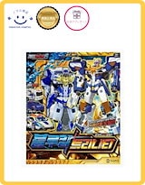 Qoo10] SAMG Entertainment ブラストレイン+フレイムノヴァ (メタル