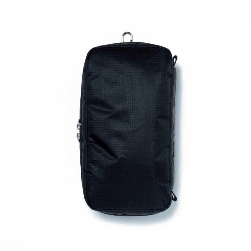YOSEMITE　X-PAC CAMERA POUCH L STRAP　YSA-7053-1