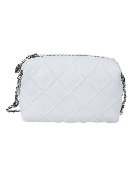 TORY BURCH Women Shoulder Bags 174292 101 White