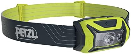ペツル(PETZL) ティカ / TIKKA E061AA03 Yellow ［23SS］