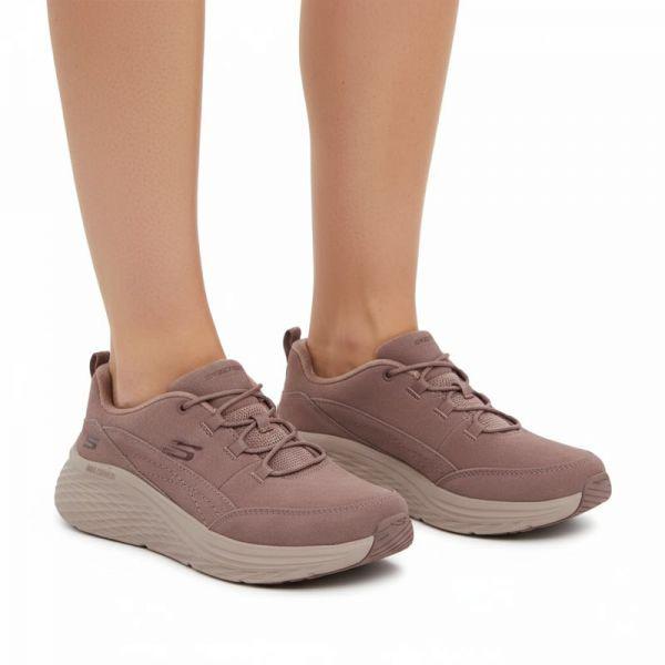 女性用スニーカー マックスクッショニング エリート2.0ブーツ SP0WSCFW013 CH1