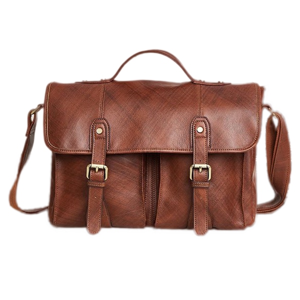 ビジネスバッグ 男女兼用 ハンドバッグ 斜め掛け ブリーフケース 鞄 牛革 軽量 2way