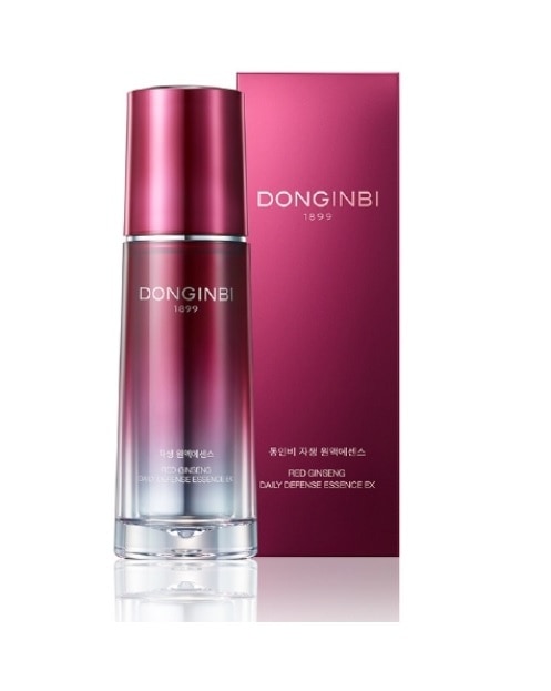 彤人秘1899自生原液エッセンス60ml（2.02fl.oz）単品