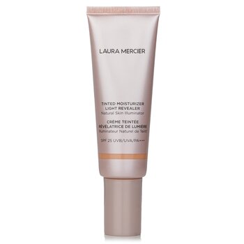 Laura Mercier ティンテッド モイスティライザー ライト リベラー ナチュラル スキン イリミネーター SPF25 PA+++ - # 2N1 Nude