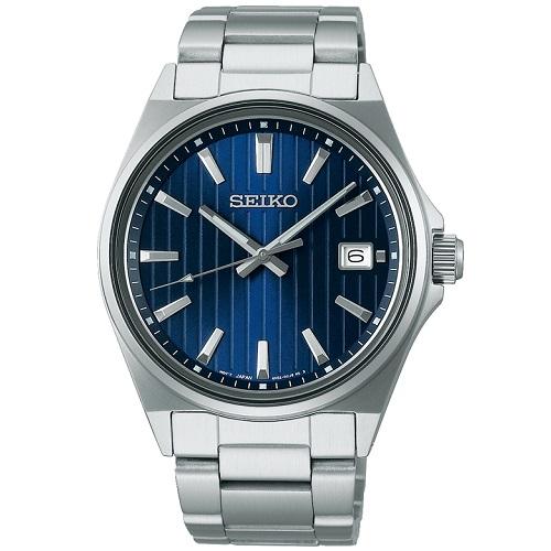 セイコー SBTH003 SEIKO SELECTION S Series 10気圧防水 ステンレスモデル