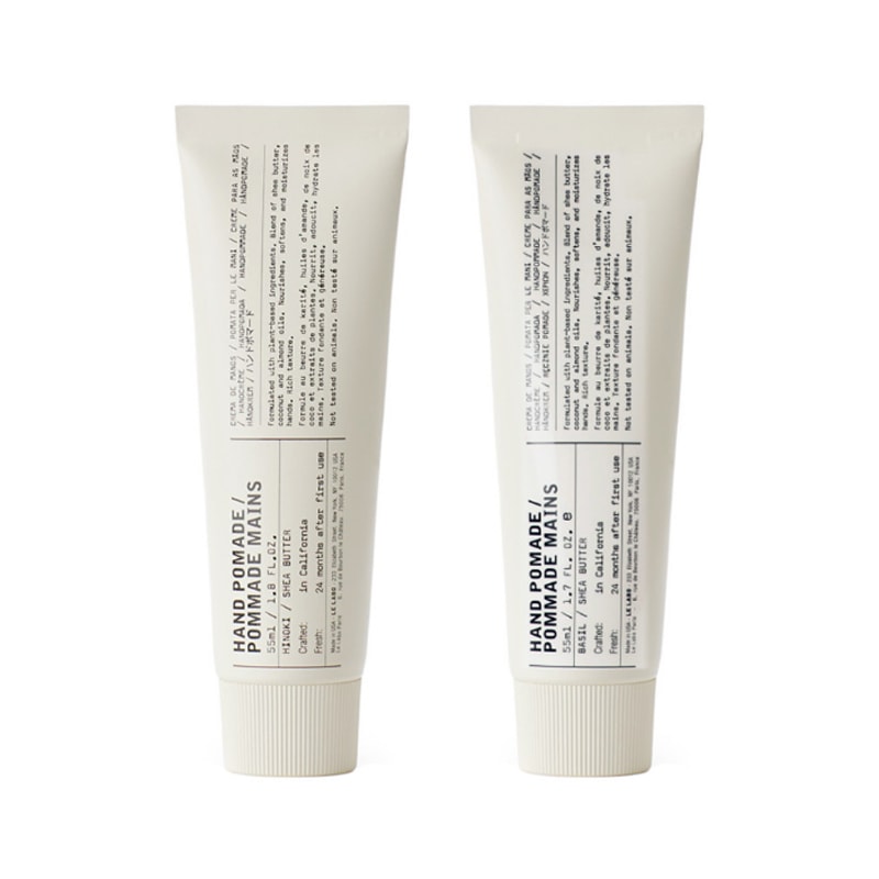 ハンド ポマード 55ml (2type)