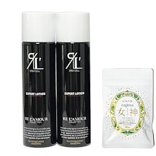 【正規品未使用】リアムール　エキスパートセラム　スカルプ美容液　100ml リアムール エキスパートセラム 100ml EXPERT SERUM 美容液