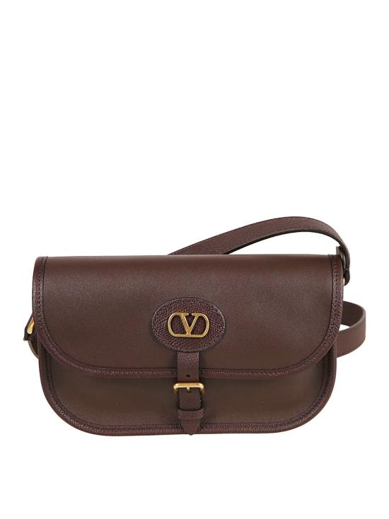 VALENTINO GARAVANI Men Shoulder Bags 8Y2B0S82RBN REL Black