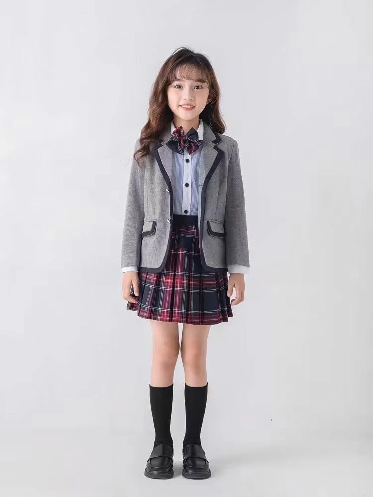 【急速出荷!】子供服 卒業式 フォーマル スーツ 女の子 男の子 入園式 スーツ セットアップ ジャケット パンツ/スカート シャツ 子供スーツ　男の子スーツ 女の子スーツ 七五三 発表会 結婚式 卒