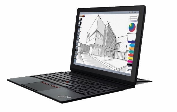 ThinkPad X1 Tablet 20JCA016JP SIMフリー
