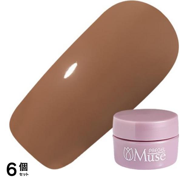PREGEL(プリジェル) ミューズ S383 ドライブーケ 3g 6個セット