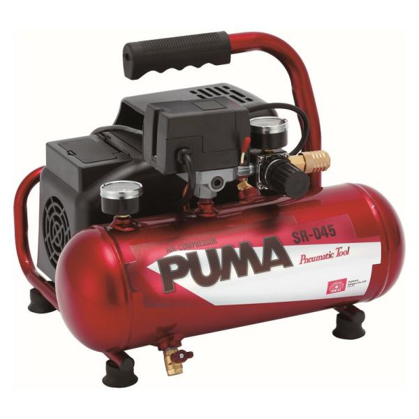 SK11 エアコンプレッサSR－045 SR－L04SPT－01 電動工具 エアーツール コンプレッサ タンク 28,941円