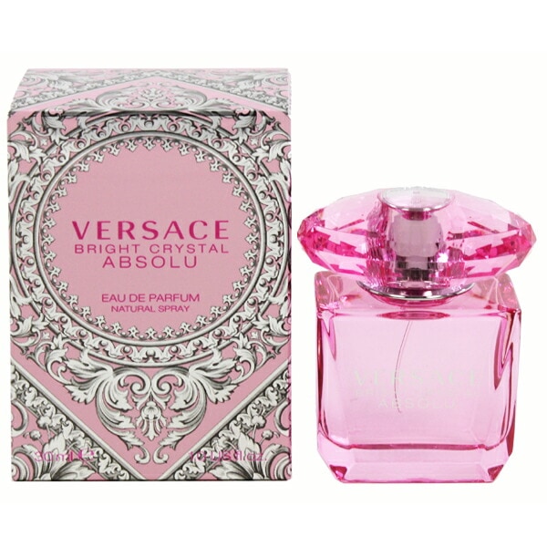 ブライト クリスタル アブソリュ EDP SP 30ml