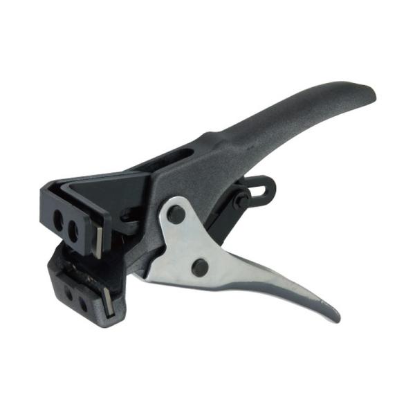 デンサン エコエフリッパー EVF－400 作業工具 電設工具 ワイヤーストリッパ