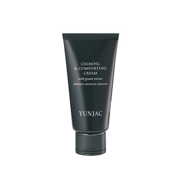 カーミングアンドコンポーティングクリーム60ml