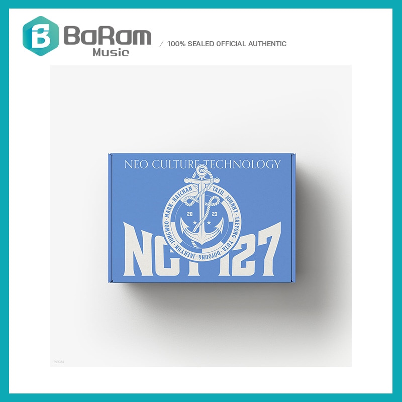 【15%SALE】【NCT127】 2023 SEASONS GREETINGS