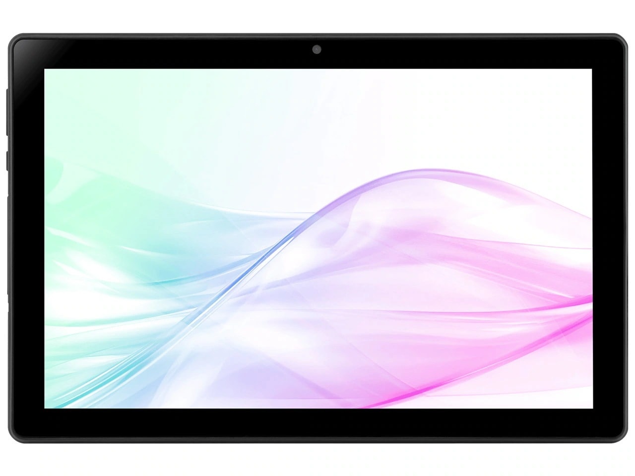 aiwa tab AB10L-2 JA3-TBA1007 SIMフリー [ブラック] タブレット (10.1型/Mediatek MT8788 Octa core/4G/64G/Android 13)