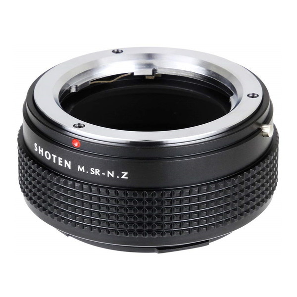 SHOTEN MSR-NZ