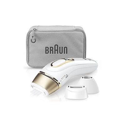 BRAUN - 新品未使用★ブラウン脱毛★送料込 ブラウン 脱毛器