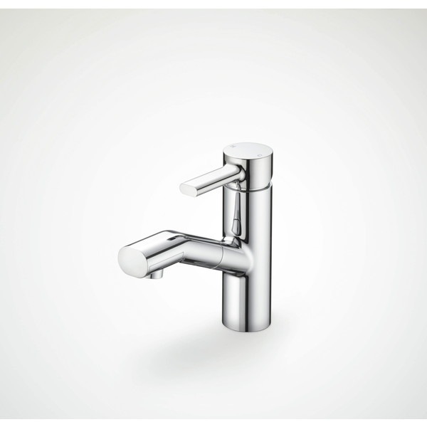 KF909 洗面シングル混合栓