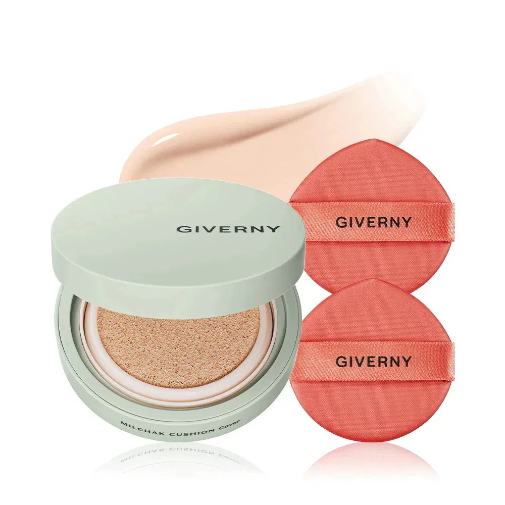 Qoo10] GIVERNY 【最大75%OFF】訳アリ在庫一掃セール : ベースメイク