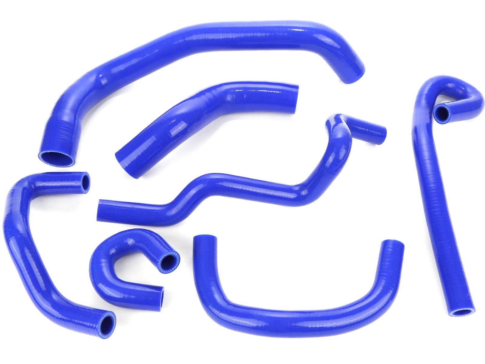 R33 R34 GT-R シリコン ヒーター ラジエターホースキット S-130 12,672円