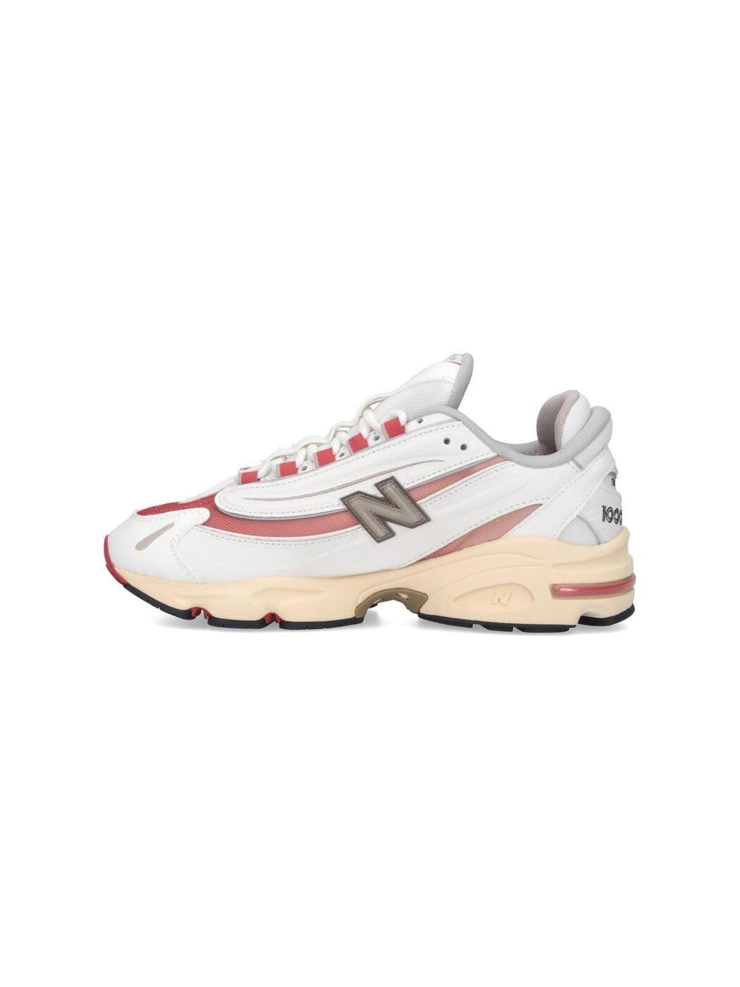 M1000CB 秋冬2024 スニーカー メンズ ia