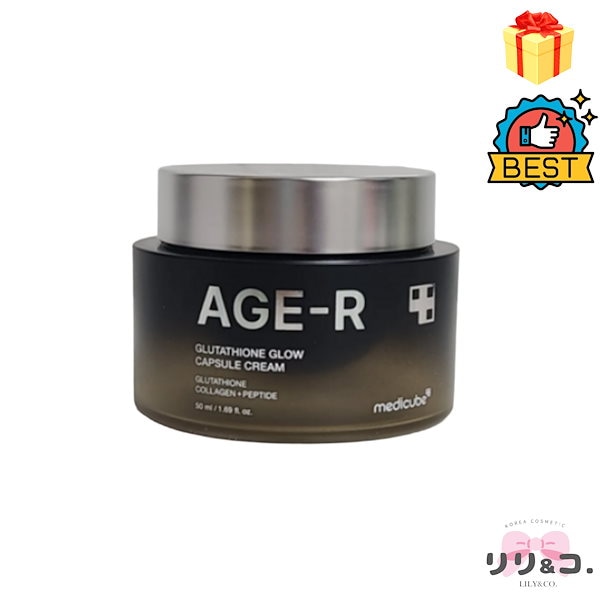 Qoo10] メディキューブ [韓国人気] AGE-R エイジアール