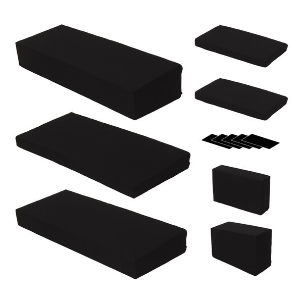 CELLUTANE A1600a-7-a-602BK 車中泊マットレス デリカD5専用 7人乗り 日本製 メーカー直送