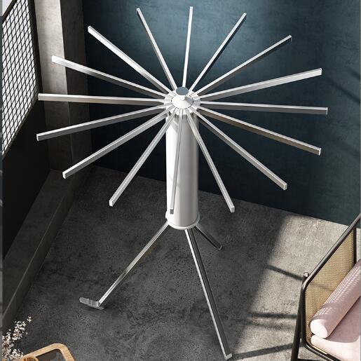 室内物干し 洗濯物干し 物干しスタンド 折りたたみ 布団干し 部屋干し 物干しラック 多機能ベランダ 物干し竿屋外 構造がコンパクトで 16本アルミ竿